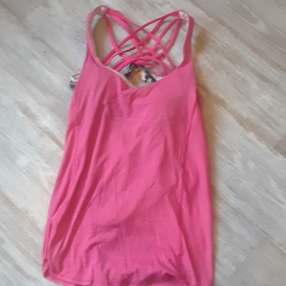 lululemon athletica Tops - Lululemon tank